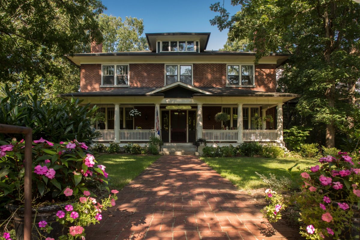 Gallery | Sweet Biscuit Inn B&B, Asheville